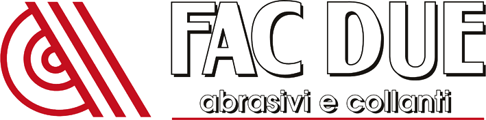 Fac Due — abrasivi e collanti