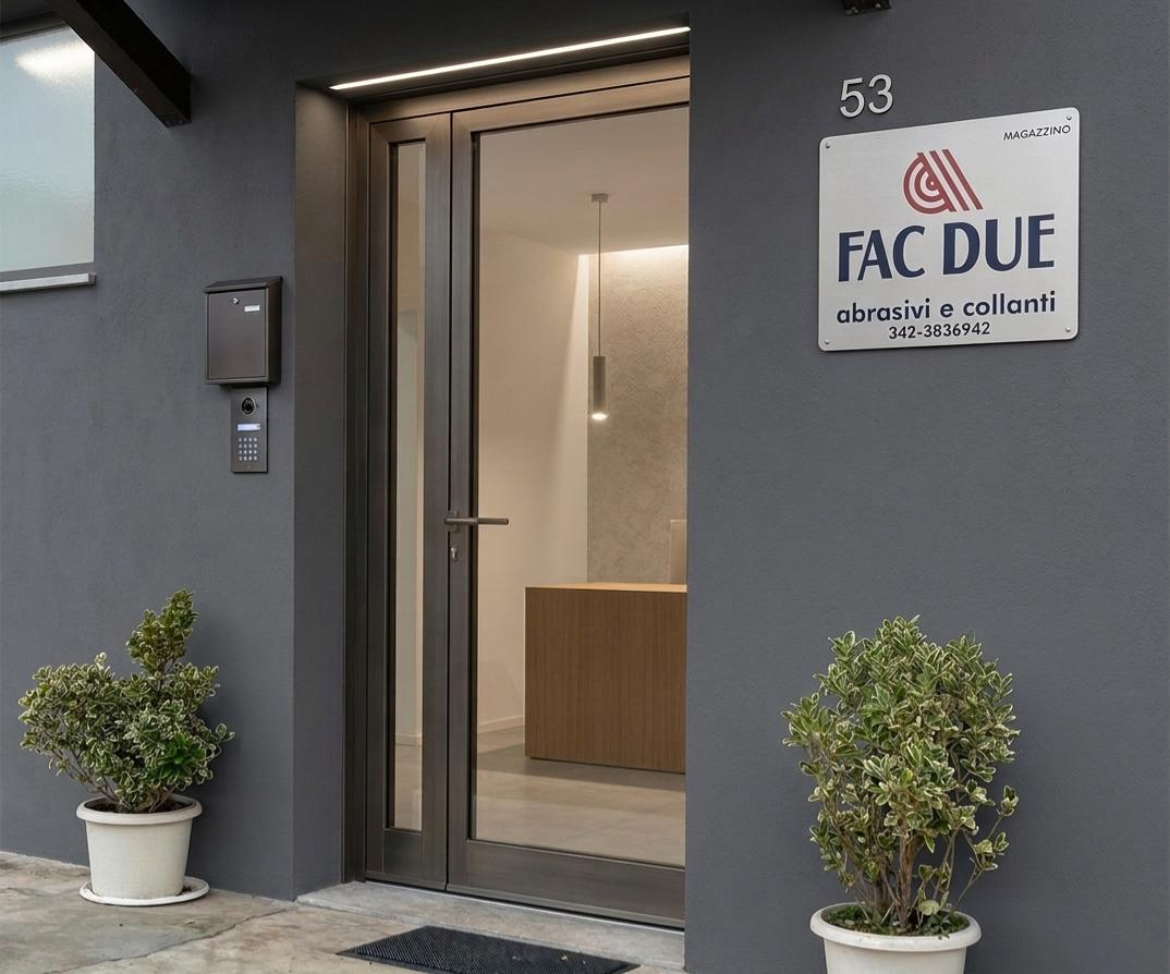 Sede Fac Due